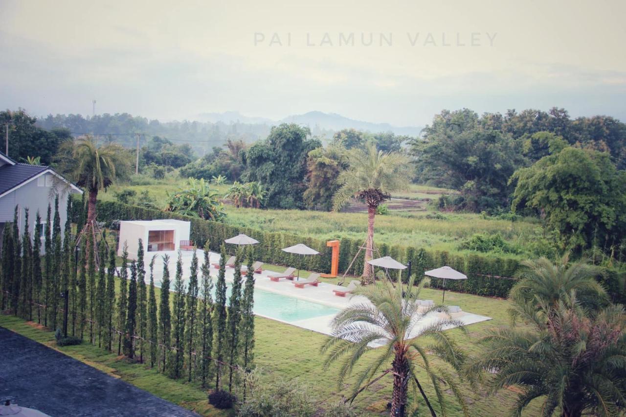 Pai Lamun Valley Exterior photo