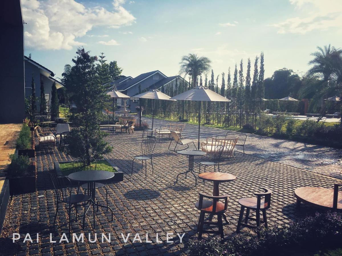 Pai Lamun Valley Exterior photo