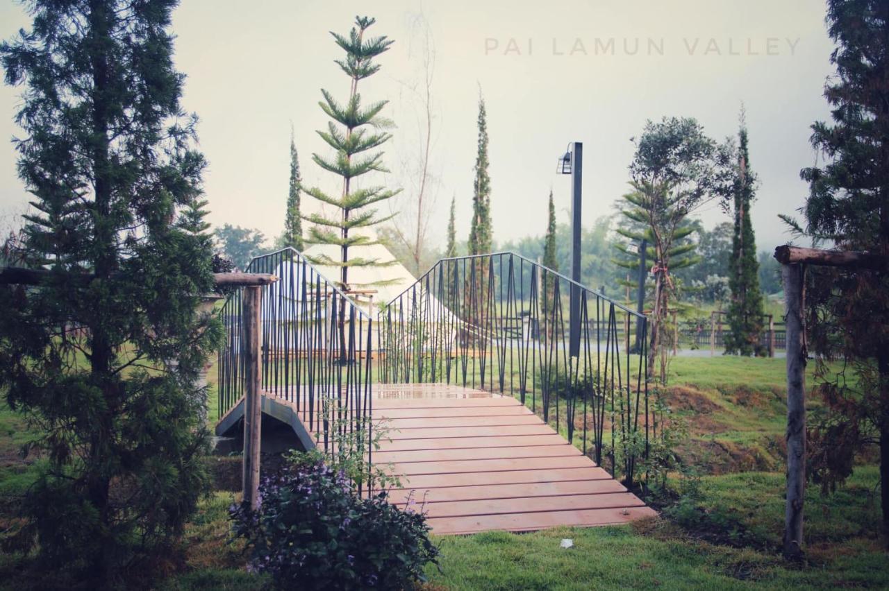 Pai Lamun Valley Exterior photo