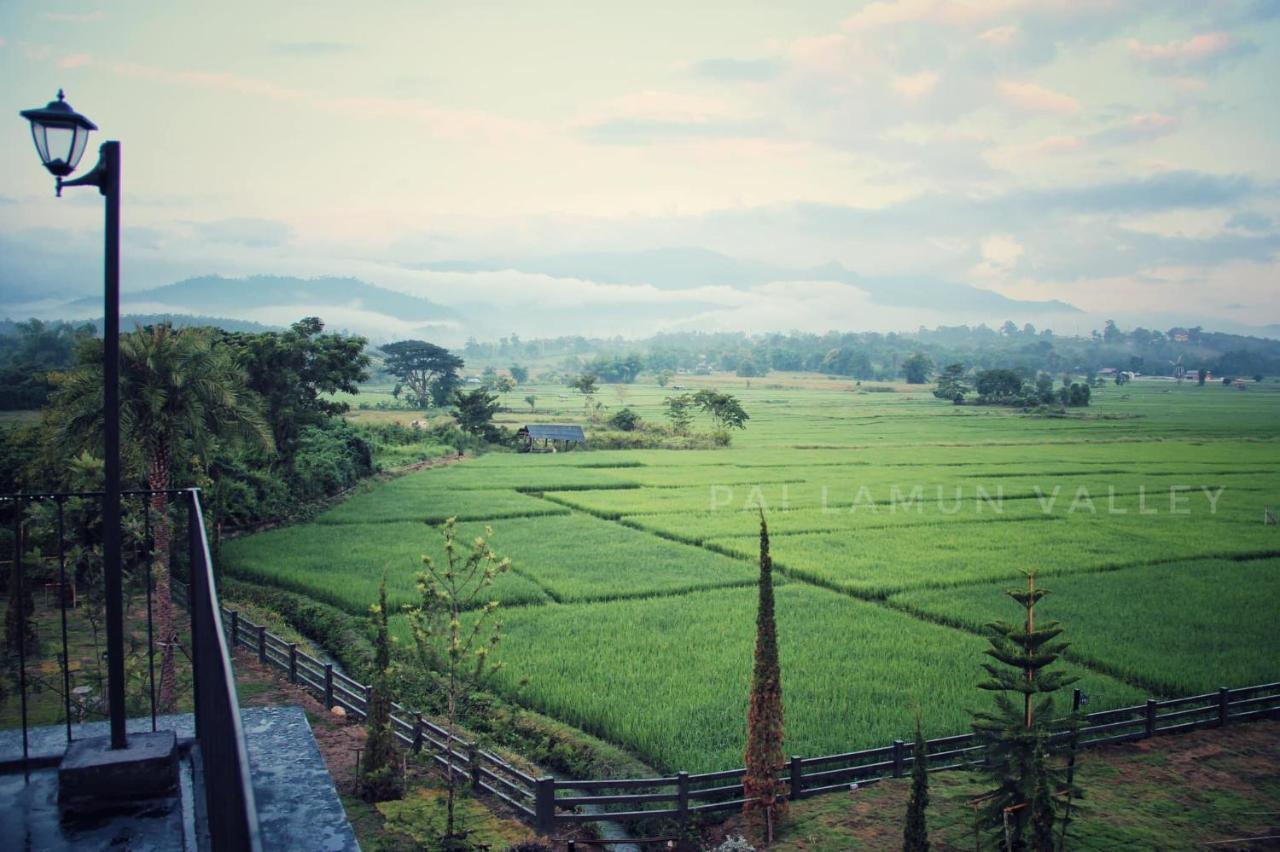 Pai Lamun Valley Exterior photo