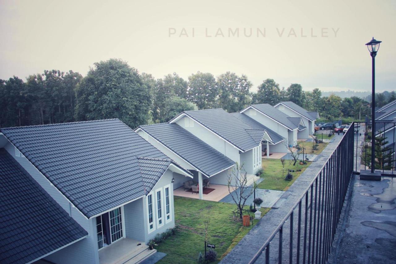 Pai Lamun Valley Exterior photo