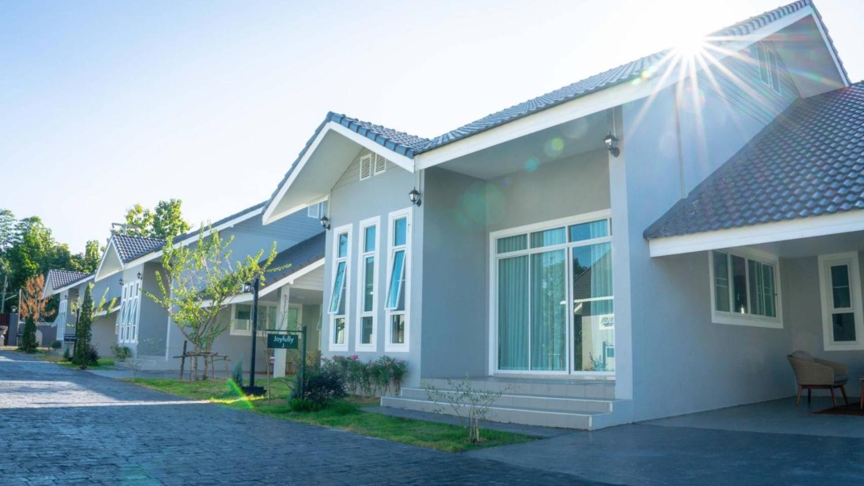 Pai Lamun Valley Exterior photo